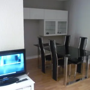 House Ranson Apartamento
