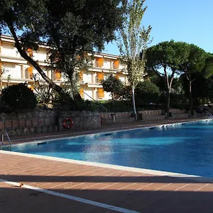 Royal S´alguer Apartamento